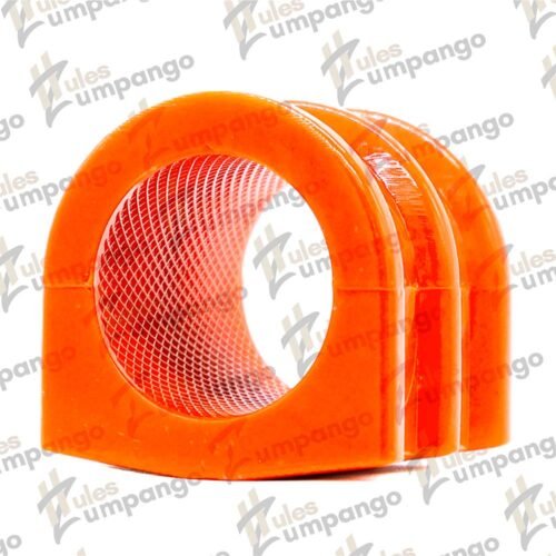 Goma de Barra Estabilizadora Nissan NP300 Armada Delantera 04-20