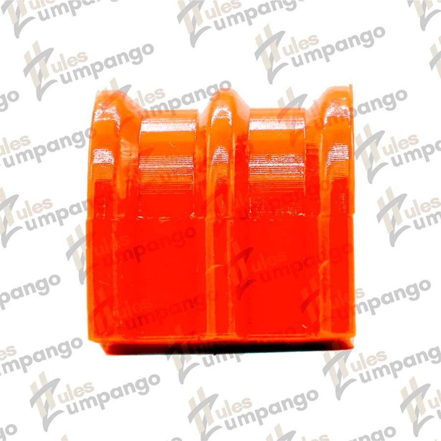 Goma de Barra Estabilizadora Nissan NP 300 Armada 04-20 - Image 4
