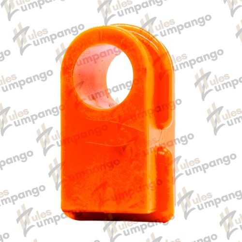 Goma de Barra Estabilizadora Nissan Murano Delantera 03-08