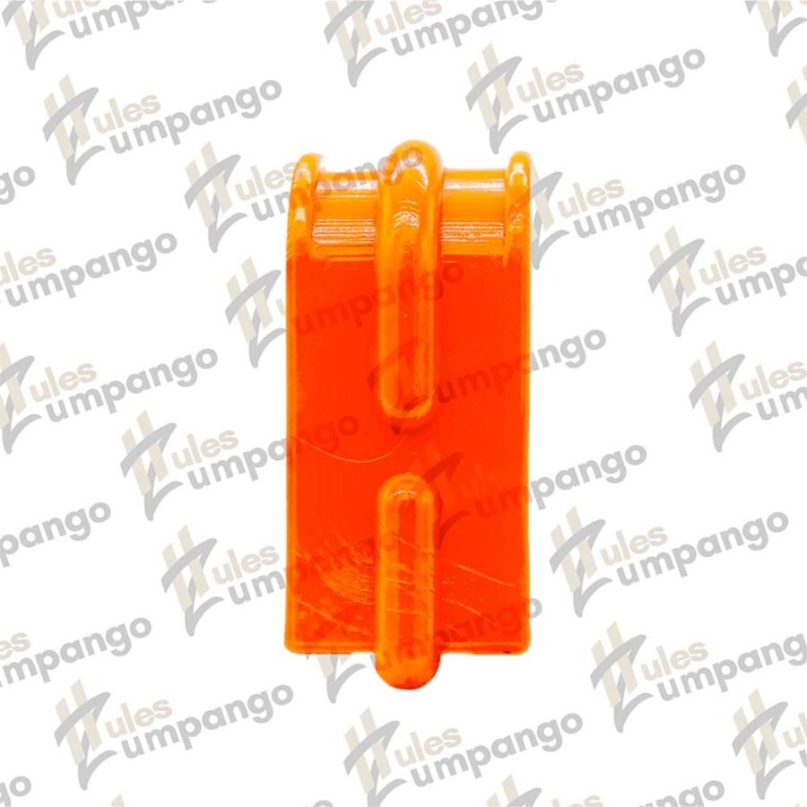 Goma de Barra Estabilizadora Nissan Murano Delantera 03-08 - Image 3