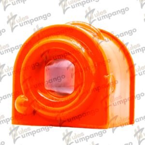 Goma de Barra Estabilizadora Mazda Ojo Cuadrado Delantera 04-11
