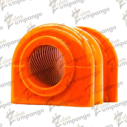 Goma Barra Estabilizadora Chrysler 200 Chica Delantera 11-14