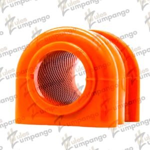 Goma Barra Estabilizadora Chrysler 200 Delantera Gde. 11-14