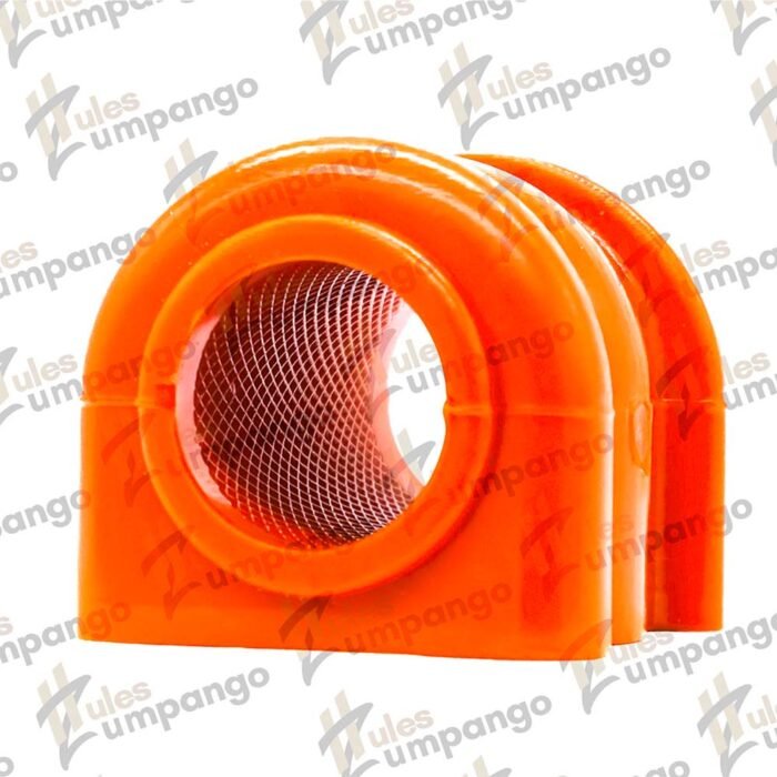 Goma Barra Estabilizadora Chrysler 200 Delantera Gde. 11-14