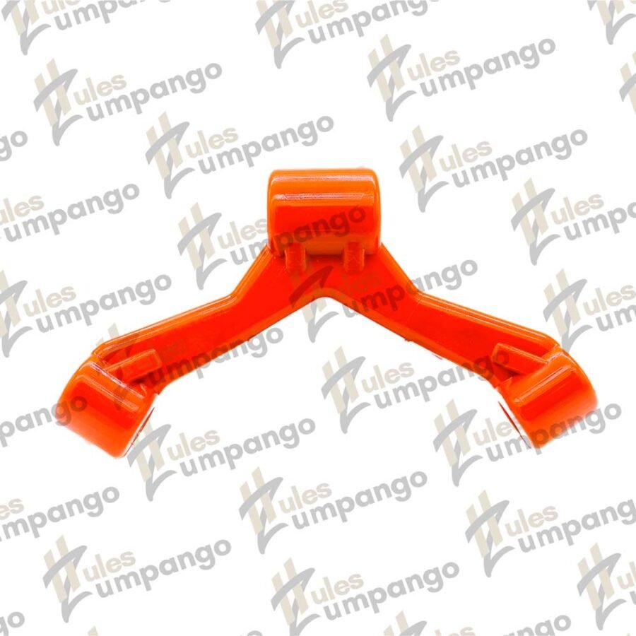 Goma de mofle Volkswagen Pointer - Image 3