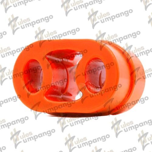 Goma de mofle Chevrolet Chevy