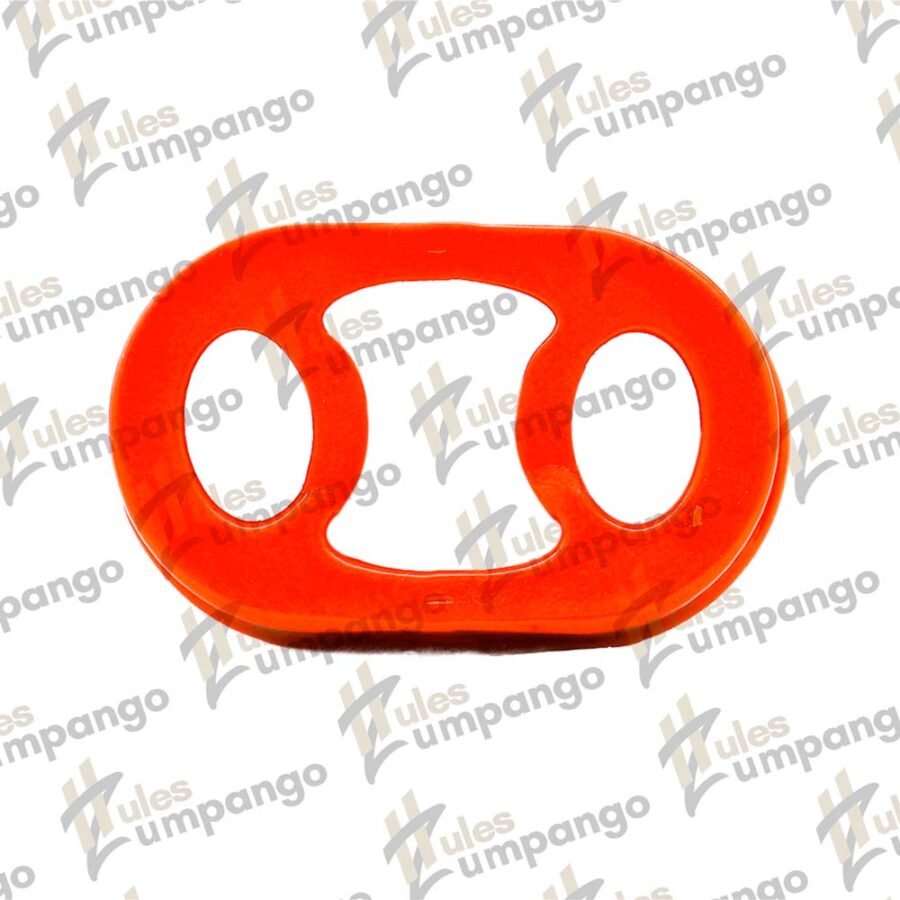 Goma de mofle Chevrolet Chevy - Image 4