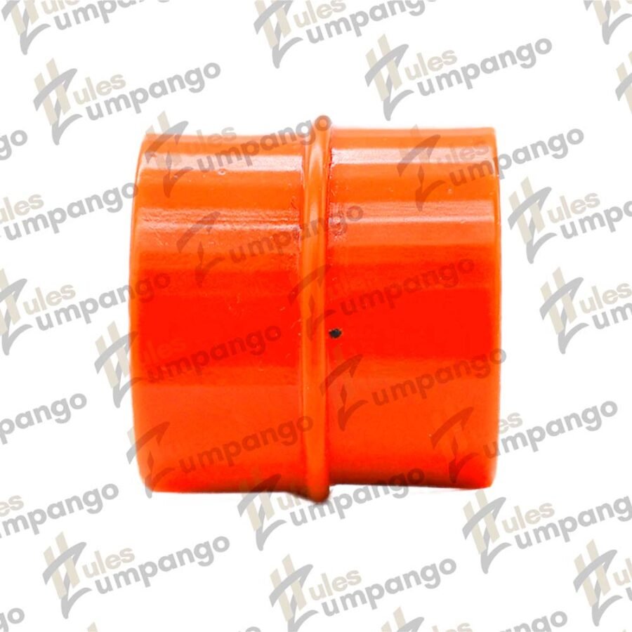 Goma de mofle Chevrolet Chevy - Image 3