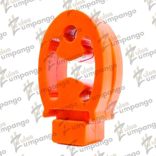 Goma de mofle Ford Focus