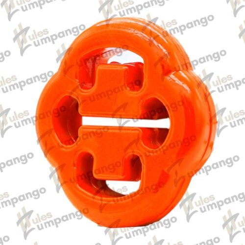 Goma de mofle Volkswagen Caribe