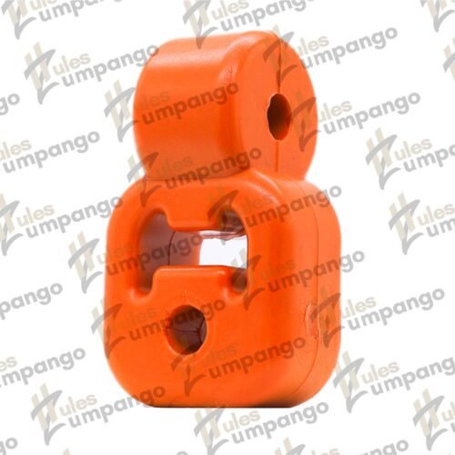 Goma de mofle Chevrolet Aveo