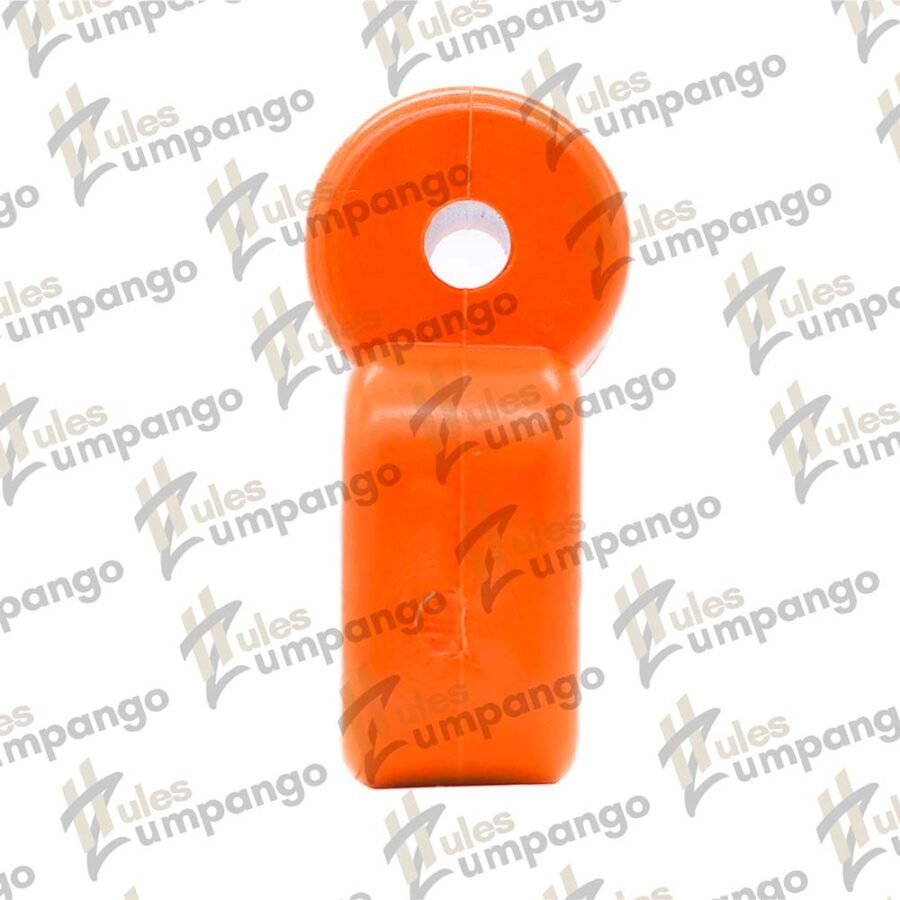 Goma de mofle Chevrolet Aveo, Optra - Image 3