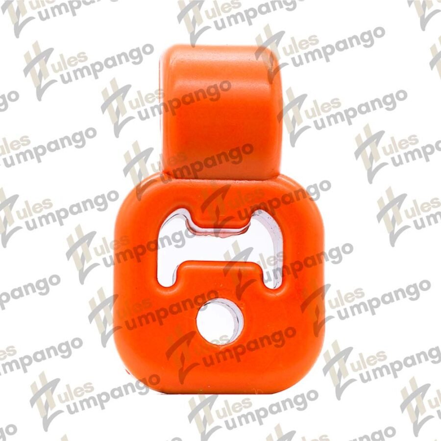 Goma de mofle Chevrolet Aveo, Optra - Image 2