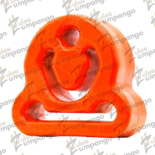 Goma de mofle Nissan Urvan