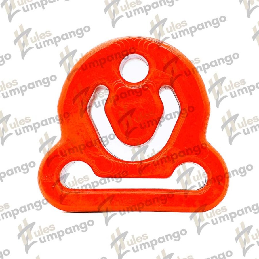 Goma de mofle Nissan Urvan, Sentra - Image 2
