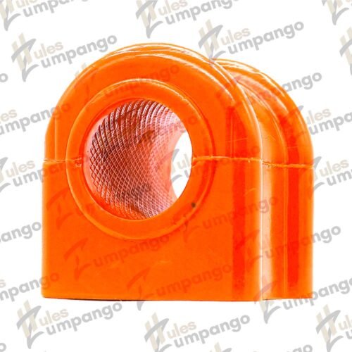 Goma Barra Estabilizadora Jeep Liberty Delantera (Al chasis) 02-11