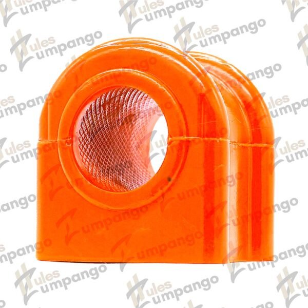 Goma Barra Estabilizadora Dodge Nitro Delantera 06-12