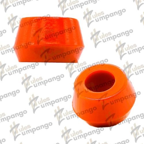 Goma de amortiguador Toyota Conica