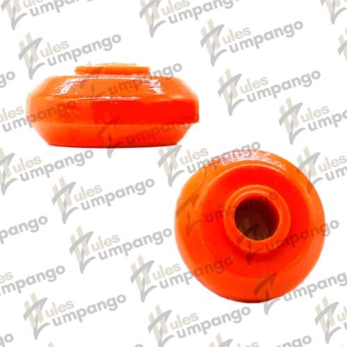 Goma de amortiguador Platillo