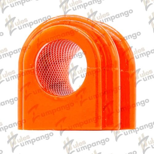 Goma Barra Estabilizadora Dodge Atitude Delantera 06-12