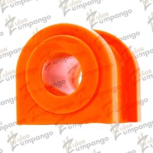 Goma Barra Estabilizadora Dodge Journey Trasera Agujero