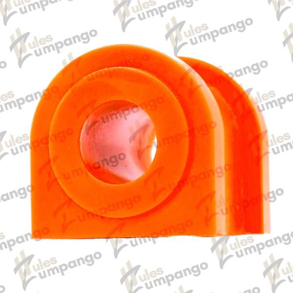 Goma Barra Estabilizadora Dodge Journey Trasera Agujero