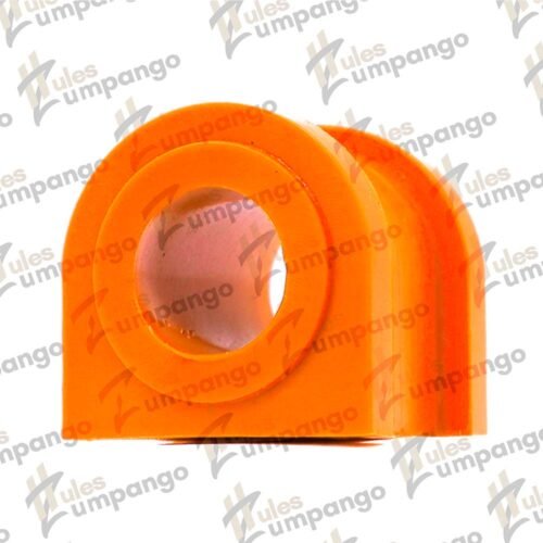 Goma Barra Estabilizadora Dodge Journey Agujero Mediano Trasera 09-20