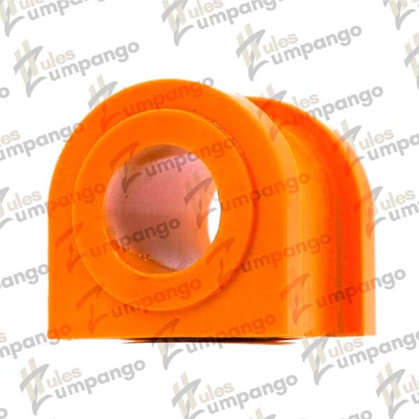 Goma Barra Estabilizadora Dodge Journey Trasera Agujero Mediano 09-20