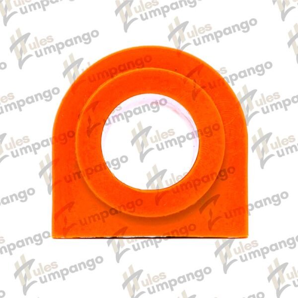 Goma Barra Estabilizadora Dodge Journey Trasera Agujero Mediano 09-20 - Image 2