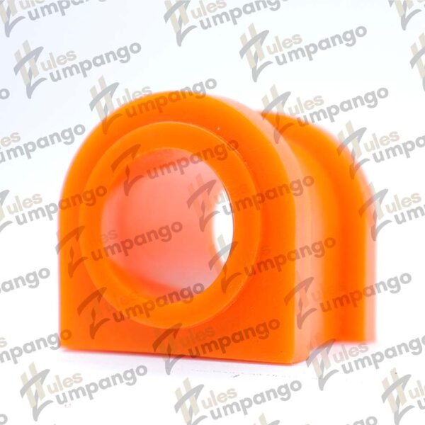 Goma Barra Estabilizadora Dodge Journey Trasera Agujero Grande 19-20
