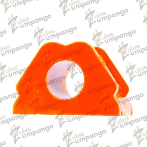 Goma Barra Estabilizadora Ford Lobo 4 x 4 Delantera 97-03