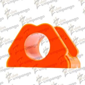 Goma Barra Estabilizadora Ford Expedition 4x4 Delantera 97-02