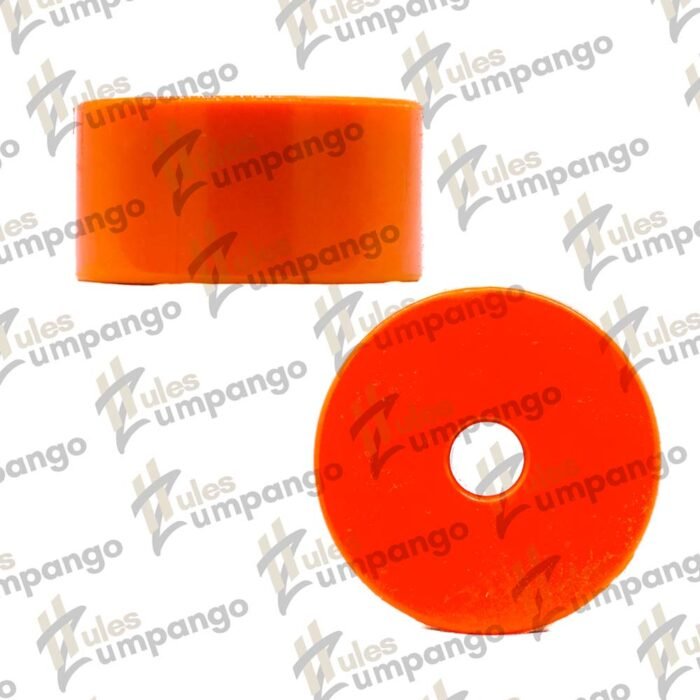 Goma Caseta de 3 x 1 1/2¨