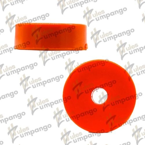 Goma Caseta de 3 x 1¨