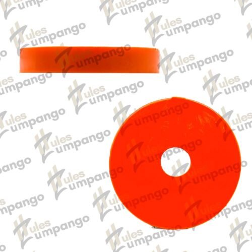 Goma Caseta de 3 x 1/2¨