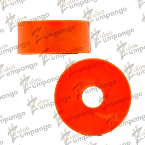 Goma Caseta Mini 2 3/8 x 1¨