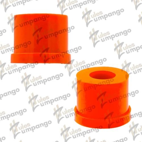 Buje de muelle Nissan 20 mm Parte Fija