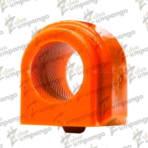 Goma Barra Estabilizadora Chevrolet Colorado 4 x 2 Delantera 04-12