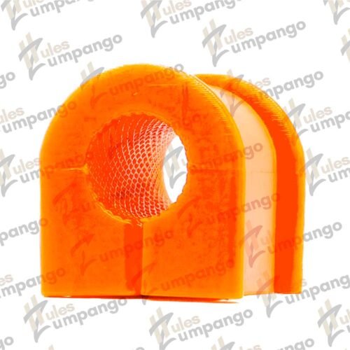Goma de Barra Estabilizadora Nissan Frontier 2.5 L (4WD AWD) Trasera 98-13