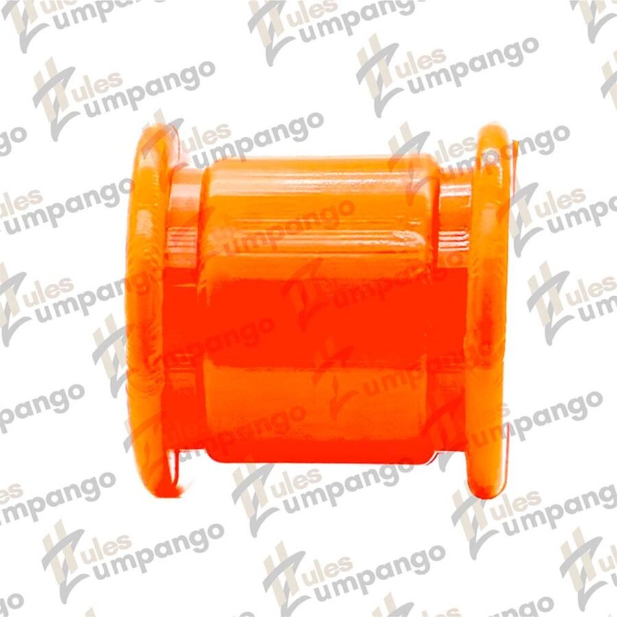 Goma de Barra Estabilizadora Nissan Frontier Trasera 98-13 - Image 4