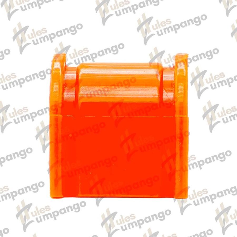 Goma de Barra Estabilizadora Nissan Frontier Trasera 98-13 - Image 3