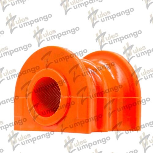 Goma Barra Estabilizadora Jeep Grand Cherokee Delantera 05-10