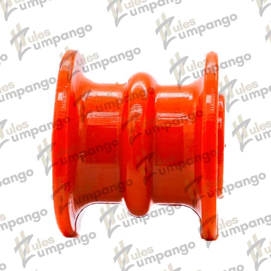 Goma Barra Estabilizadora Jeep Cherokee Delantera 05-10 - Image 2