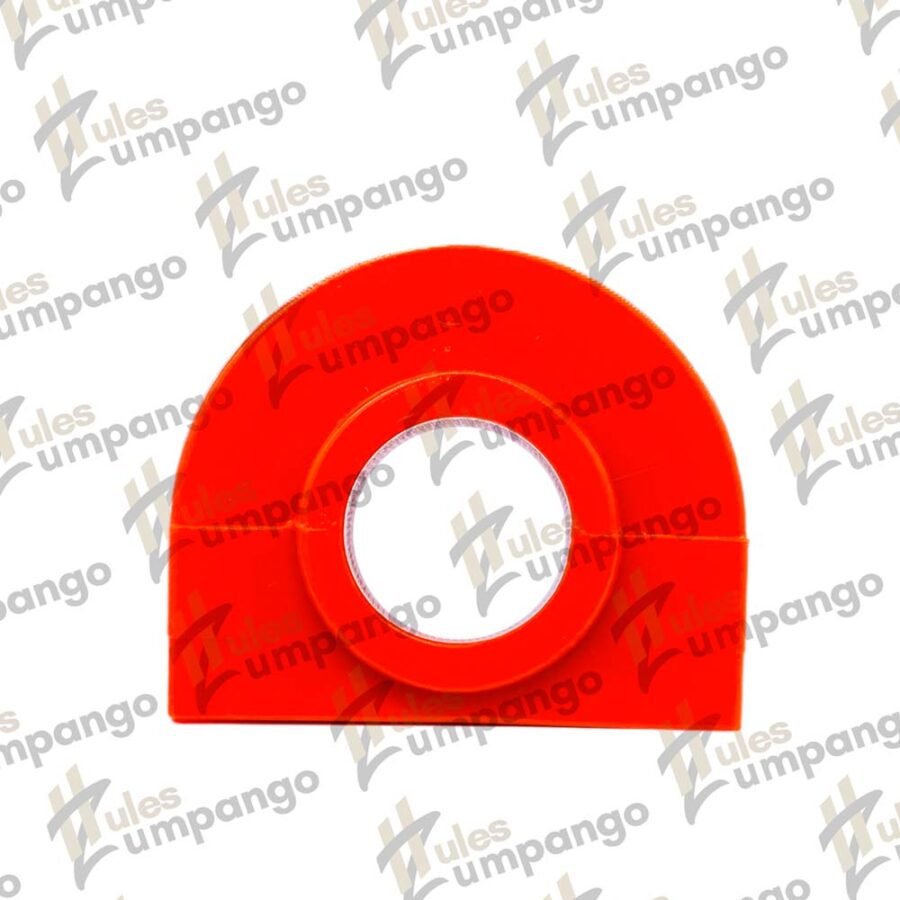 Goma Barra Estabilizadora Jeep Cherokee Delantera 05-10 - Image 3