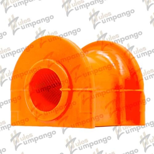 Goma de Barra Estabilizadora Jeep Cherokee sin ceja 06-08