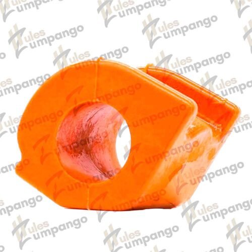 Goma Barra Estabilizadora Honda Civic Delantera 06-11