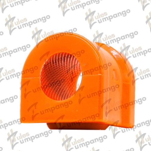 Goma Barra Estabilizadora Chevrolet Captiva Delantera 08-17