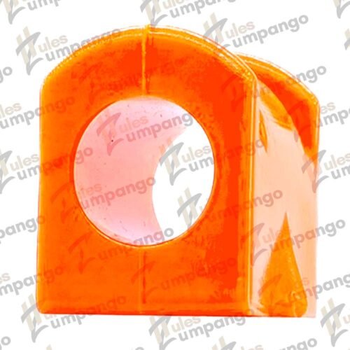 Goma de Barra Estabilizadora Nissan Altima Delantera 96-01