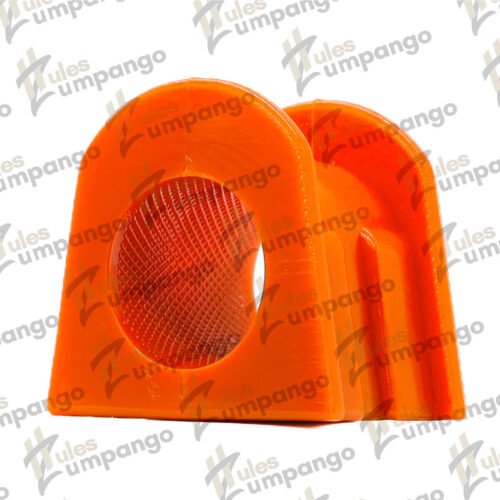 Goma Barra Estabilizadora Chevrolet Pick Up 88-09