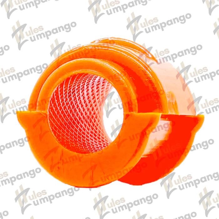 Goma de Barra Estabilizadora Nissan Sentra Delantera Chica 01-06